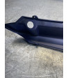 Flanc de selle Gauche YAMAHA SLIDER 50 - 2002
