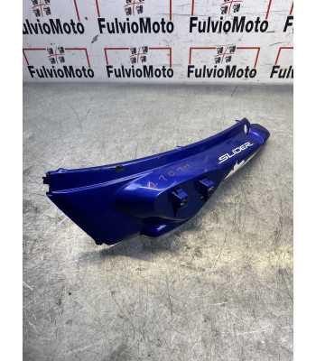 Flanc de selle Gauche...