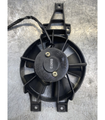 Ventilateur de radiateur PIAGGIO X10 125 - 2014