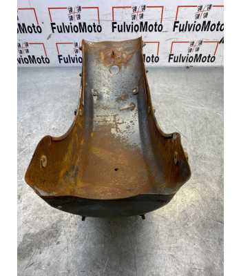 Garde boue Arrière HARLEY-DAVIDSON STREET GLYDE 1870 - 2021