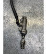 Maître-cylindre de frein Arrière YAMAHA WR 125 - 2011