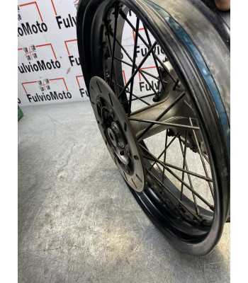 Jante Arrière YAMAHA WR 125 - 2011