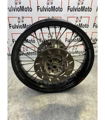 Jante Arrière YAMAHA WR...