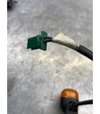 Clignotant YAMAHA BWS 125 - 2010