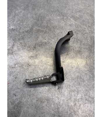 Cale-pieds Gauche YAMAHA FZ8 800 - 2016