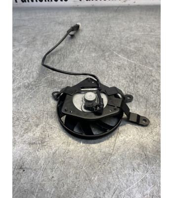 Ventilateur de radiateur YAMAHA FZ8 800 - 2016