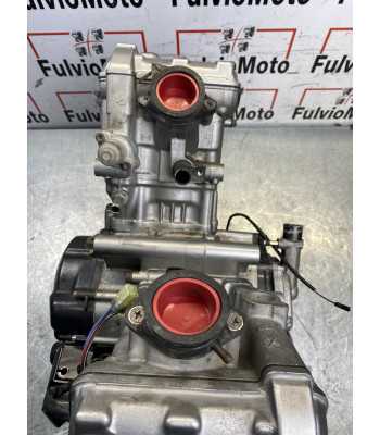 Moteur SUZUKI SV 650 - 2002