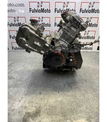 Moteur SUZUKI SV 650 - 2002