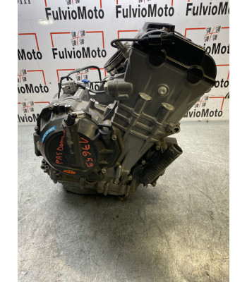 Moteur KTM DUKE 890 - 2021