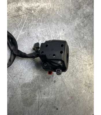Commodo Gauche SUZUKI GSR 600 - 2006