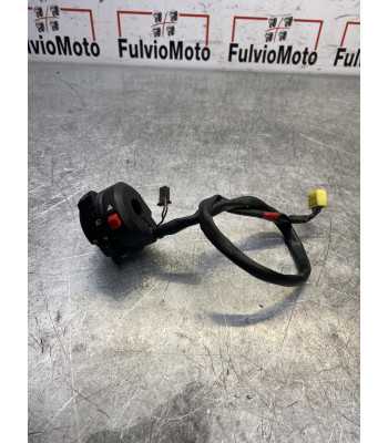 Commodo Gauche SUZUKI GSR...