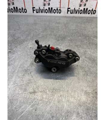 Etrier de frein Droit SUZUKI GSR 600 - 2006