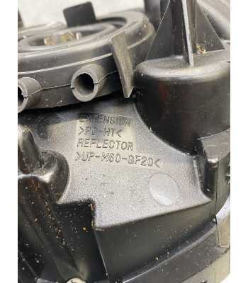 Optique SUZUKI GSR 600 - 2006