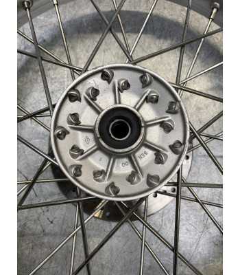 Jante Avant YAMAHA TW 125 - 2023