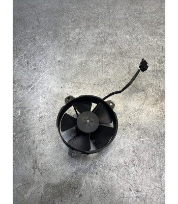 Ventilateur de radiateur PEUGEOT SATELIS COMPRESSOR 125 - 2007