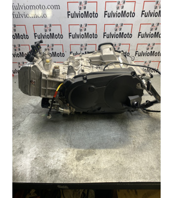 Moteur KYMCO CV3 550 - 2024