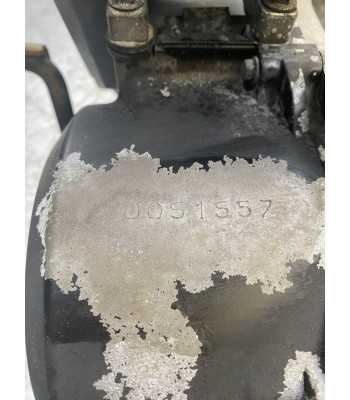Moteur PEUGEOT SATELIS COMPRESSOR 125 - 2007
