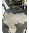 Moteur PEUGEOT SATELIS COMPRESSOR 125 - 2007