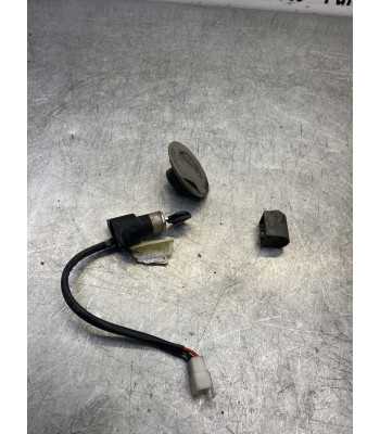 Kit serrure complet KYMCO...