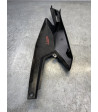 Flanc de selle Gauche DERBI SENDA 50 - 2020