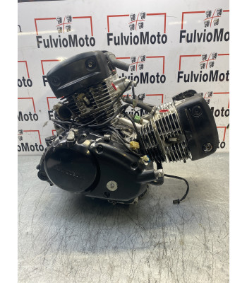 Moteur HONDA SHADOW 125 - 1999