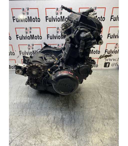 Moteur BMW F800R 800 - 2011 Moteur BMW F800R 800 - 2011