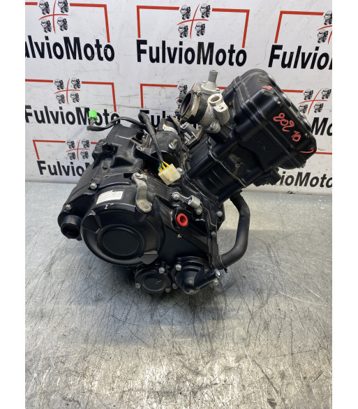 Moteur MOTRON XNORD 125 - 2022