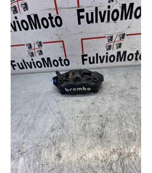 Etrier de frein Avant Gauche SUZUKI gsxs 1000 - 2020 Etrier de frein Avant Gauche SUZUKI gsxs 1000 - 2020