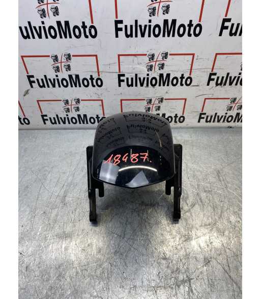 Garde boue Avant SUZUKI gsxs 1000 - 2020