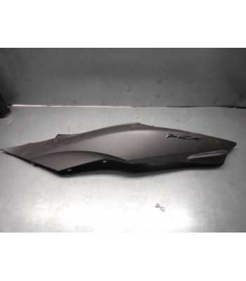 Flanc de selle gauche -...