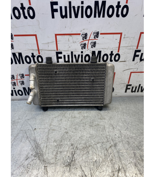 Radiateur d'eau YAMAHA X-MAX 125 - 2013