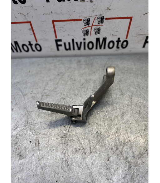 Platine repose pied Gauche HONDA CBR 500 - 2016