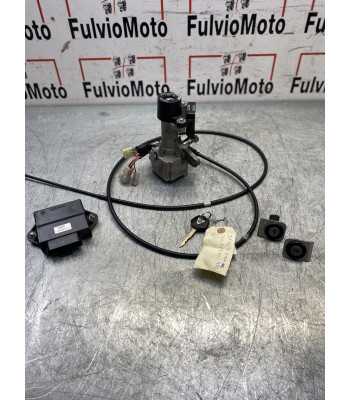 Kit serrure complet YAMAHA X-MAX 400 - 2014