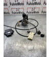 Kit serrure complet YAMAHA X-MAX 400 - 2014