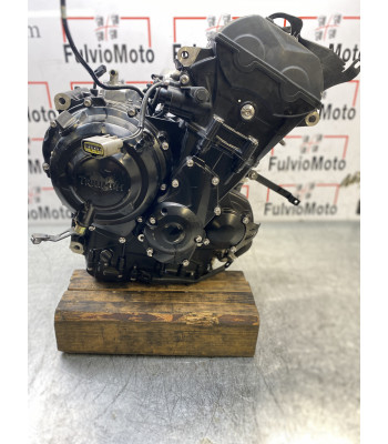 Moteur TRIUMPH STREET TRIPLE 675 - 2014