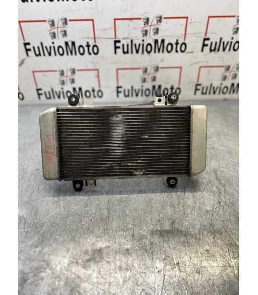 Radiateur d'eau KAWASAKI NINJA 250 - 2008