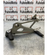 Platine repose pied Gauche HONDA FX 650 - 1999
