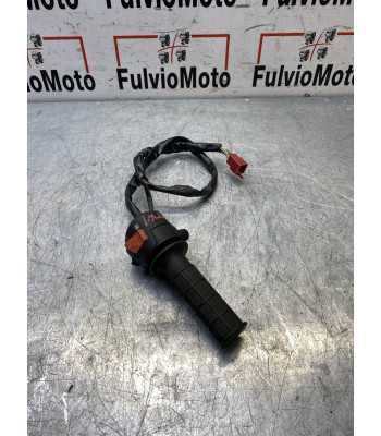 Commodo Droit HONDA FX 650 - 1999