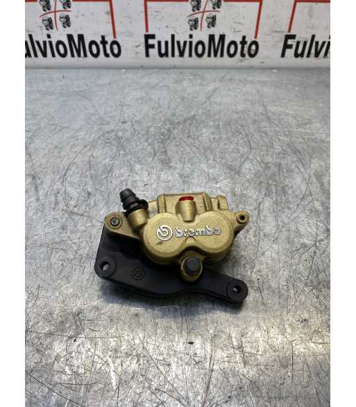 Etrier de frein Avant Gauche HONDA FX 650 - 1999 Etrier de frein Avant Gauche HONDA FX 650 - 1999