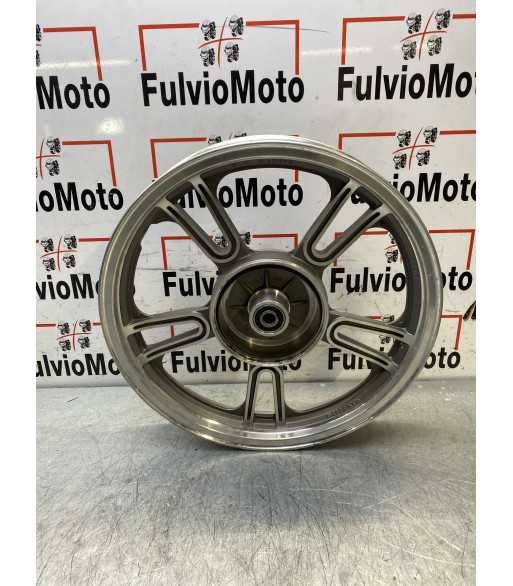 Jante Avant KYMCO PULSAR 125 - 2009 Jante Avant KYMCO PULSAR 125 - 2009