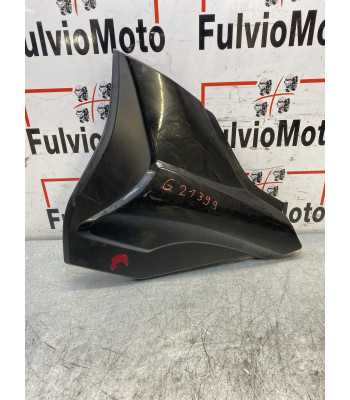 Flanc de selle Gauche KYMCO PULSAR 125 - 2009