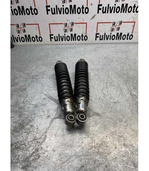 Amortisseur KYMCO PULSAR 125 - 2009 Amortisseur KYMCO PULSAR 125 - 2009