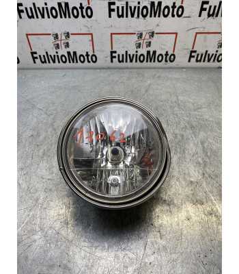 Optique SUZUKI SV 650 - 2002