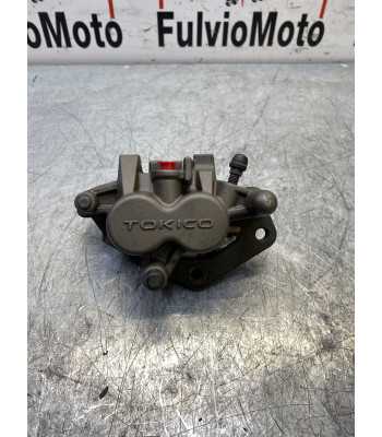 Etrier de frein Avant Droit SUZUKI SV 650 - 2002
