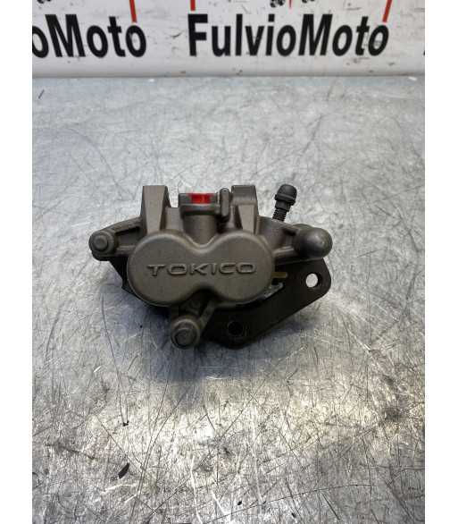 Etrier de frein Avant Droit SUZUKI SV 650 - 2002