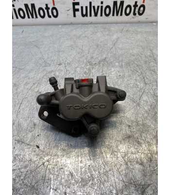 Etrier de frein Avant Gauche SUZUKI SV 650 - 2002