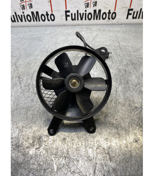 Ventilateur de radiateur SUZUKI SV 650 - 2002