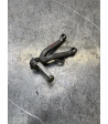 Platine repose pied Arrière Gauche TRIUMPH TT 600 - 2002
