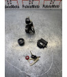 Kit serrure complet YAMAHA X-MAX 125 - 2010