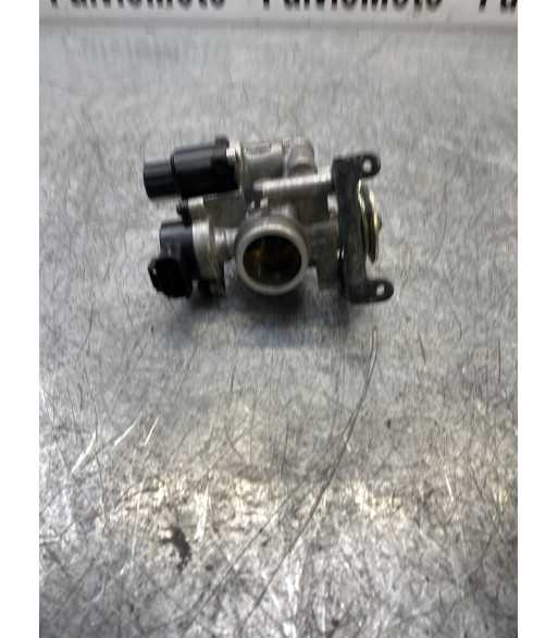 Corps injection YAMAHA X-MAX 125 - 2010